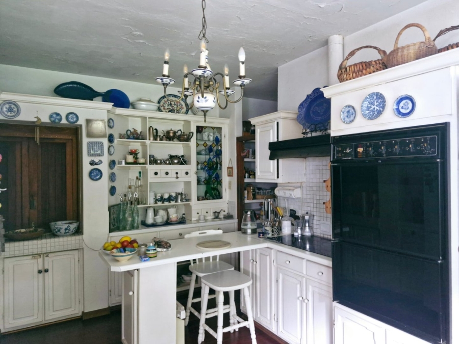 4 Bedroom Property for Sale in Suidrand Free State